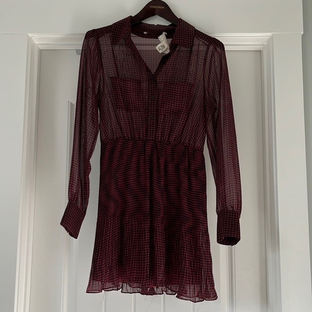 Urban Outfitters Dress